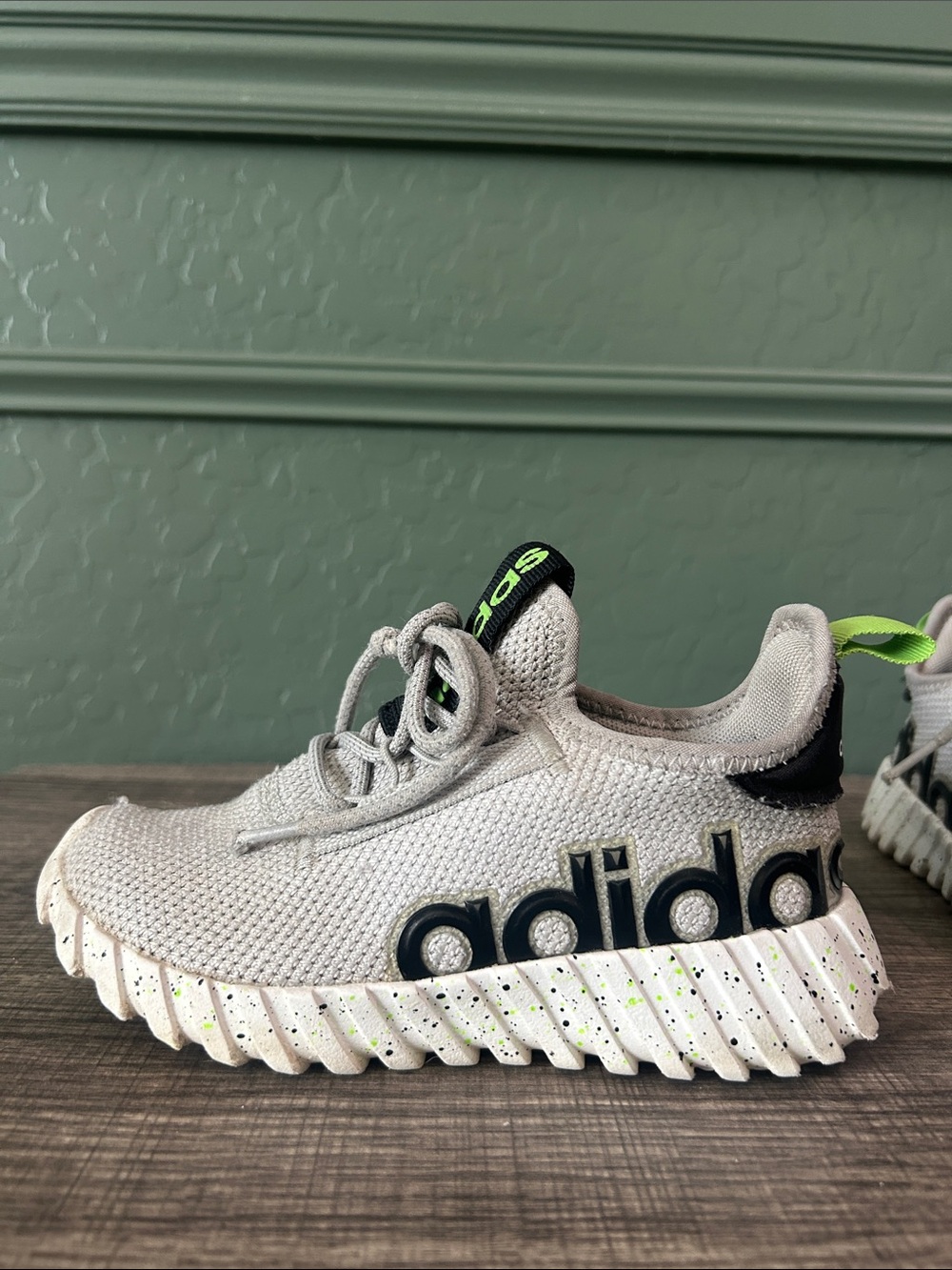 ADIDAS sneakers